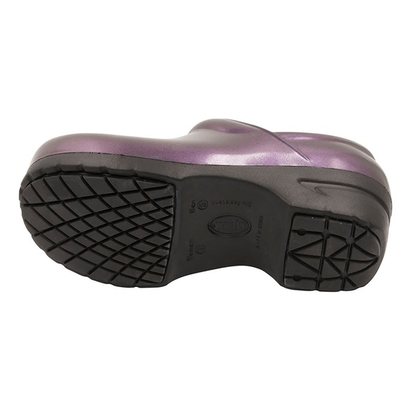 Angel Iridescent Slip Resistant Nurse Shoes NWT - Picture 6 of 7